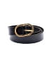 Unbranded Black Belt Size XXS - Sm - photo 1