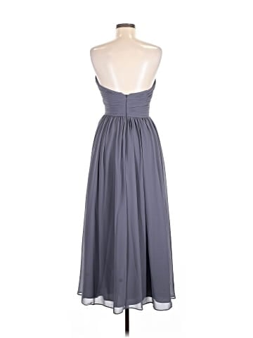 Bill Levkoff Cocktail Dress (view 2)
