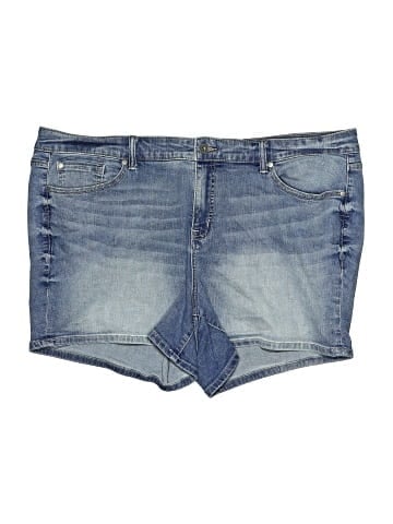 Torrid Denim Shorts (view 1)