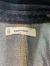 Everlane Blue Denim Jacket Size L - photo 6