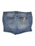 Torrid Blue Denim Shorts Size 24 - photo 2
