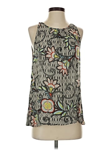 Dylan Tank Top (view 1)