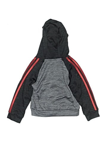 Adidas Zip Up Hoodie (view 2)
