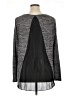 Larry Levine Gray Pullover Sweater Size XL - photo 2