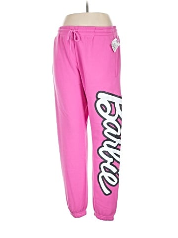 Barbie Sweatpants (view 1)