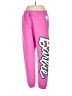 Barbie 100% Polyester Graphic Pink Sweatpants Size XL - photo 1
