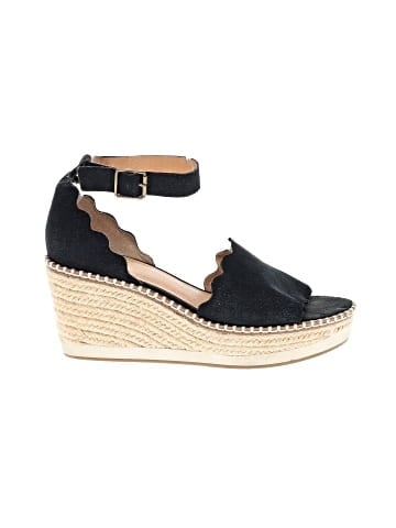 Crown Vintage Wedges (view 1)
