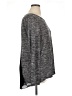 Larry Levine Gray Pullover Sweater Size XL - photo 4