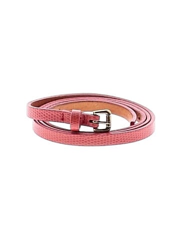 Gap Leather Belt (view 1)