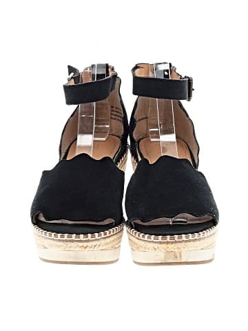 Crown Vintage Wedges (view 2)