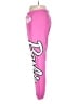 Barbie 100% Polyester Graphic Pink Sweatpants Size XL - photo 5