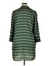 Tuckernuck 100% Polyester Green Casual Dress Size XL - photo 2