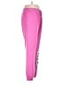 Barbie 100% Polyester Graphic Pink Sweatpants Size XL - photo 4