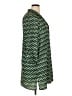 Tuckernuck 100% Polyester Green Casual Dress Size XL - photo 4