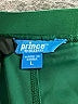 Prince Solid Green Skort Size L - photo 3