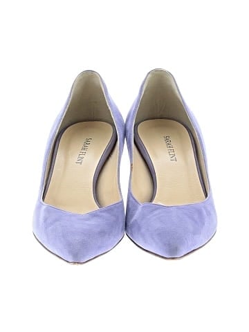 Sarah Flint Heels (view 2)
