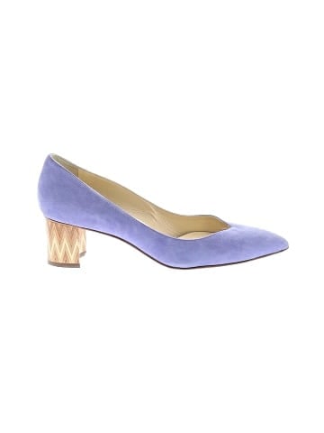 Sarah Flint Heels (view 1)