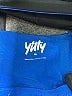 Yitty Black Sports Bra Size XL - photo 7