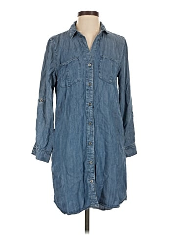 Velvet Heart Casual Dress (view 1)