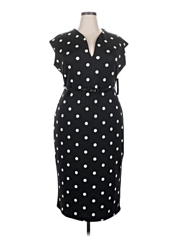 New York & Company Cocktail Dress (view 1)