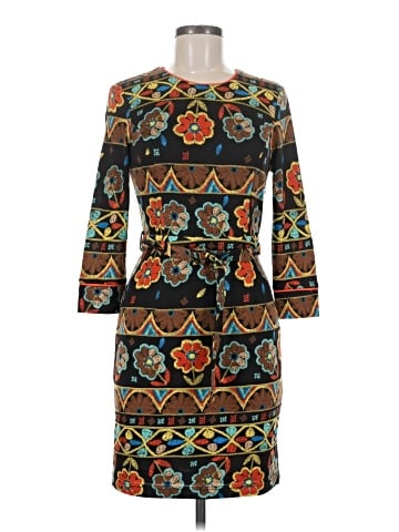 Esley Casual Dress (view 1)