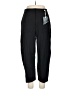 Democracy Black Casual Pants Size 14 (petite) - photo 1
