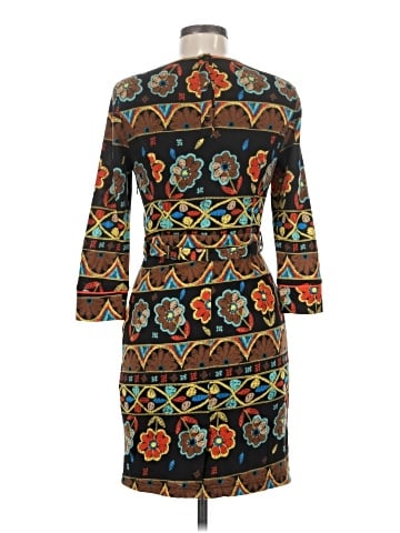 Esley Casual Dress (view 2)