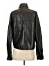Babaton 100% Polyurethane Black Jacket Size S - photo 2