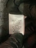 Elle Solid Black Casual Skirt Size 14 - photo 5