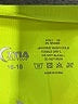 Zyia Active Yellow Active Pants Size 16 - photo 4