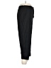 Democracy Black Casual Pants Size 14 (petite) - photo 4