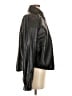 Babaton 100% Polyurethane Black Jacket Size S - photo 4