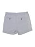 Boden Solid Gray Shorts Size 6 - photo 2