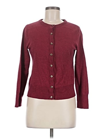 Eddie Bauer Cardigan (view 1)