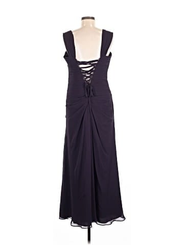 Bill Levkoff Cocktail Dress (view 2)