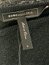 BCBGMAXAZRIA Black Pullover Sweater Size S - photo 7