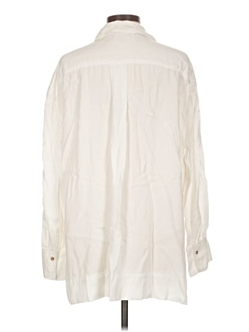 Lou & Grey Long Sleeve Blouse (view 2)