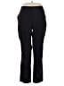 ZeroXposur Black Active Pants Size XL - photo 1