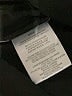 BCBGeneration Solid Black Cocktail Dress Size S - photo 8