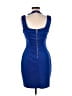 Guess Blue Cocktail Dress Size 8 - photo 2