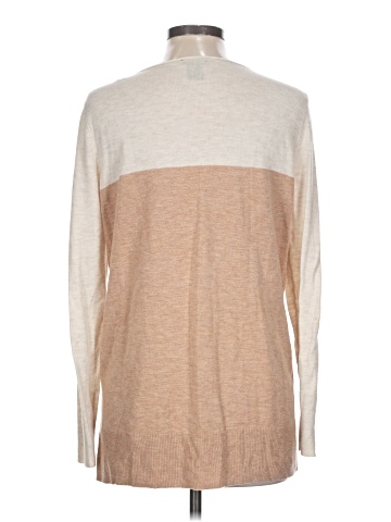 Ann Taylor Factory Long Sleeve Top (view 2)