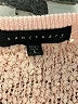 Sanctuary Pink Pullover Sweater Size L - photo 7