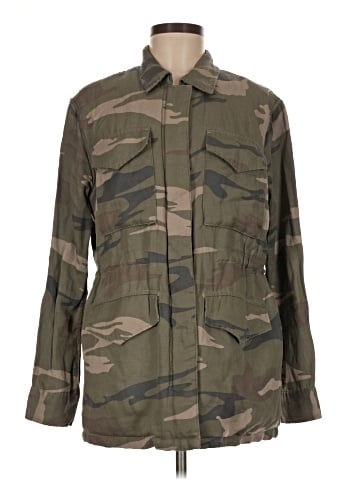 Rails Jacket (view 1)