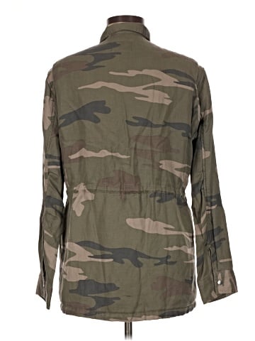Rails Jacket (view 2)