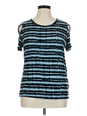 Rock & Republic Short Sleeve T-Shirt (view 1)