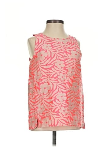J.Crew Sleeveless Blouse (view 1)