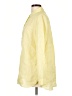 J. McLaughlin Yellow Long Sleeve Button-Down Shirt Size L - photo 5