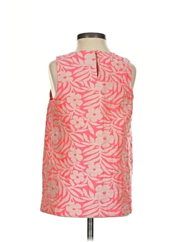 J.Crew Sleeveless Blouse (view 2)