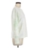 White + Warren Tie-dye White Pullover Sweater Size M - photo 4