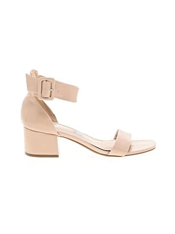 Mari A Sandals (view 1)